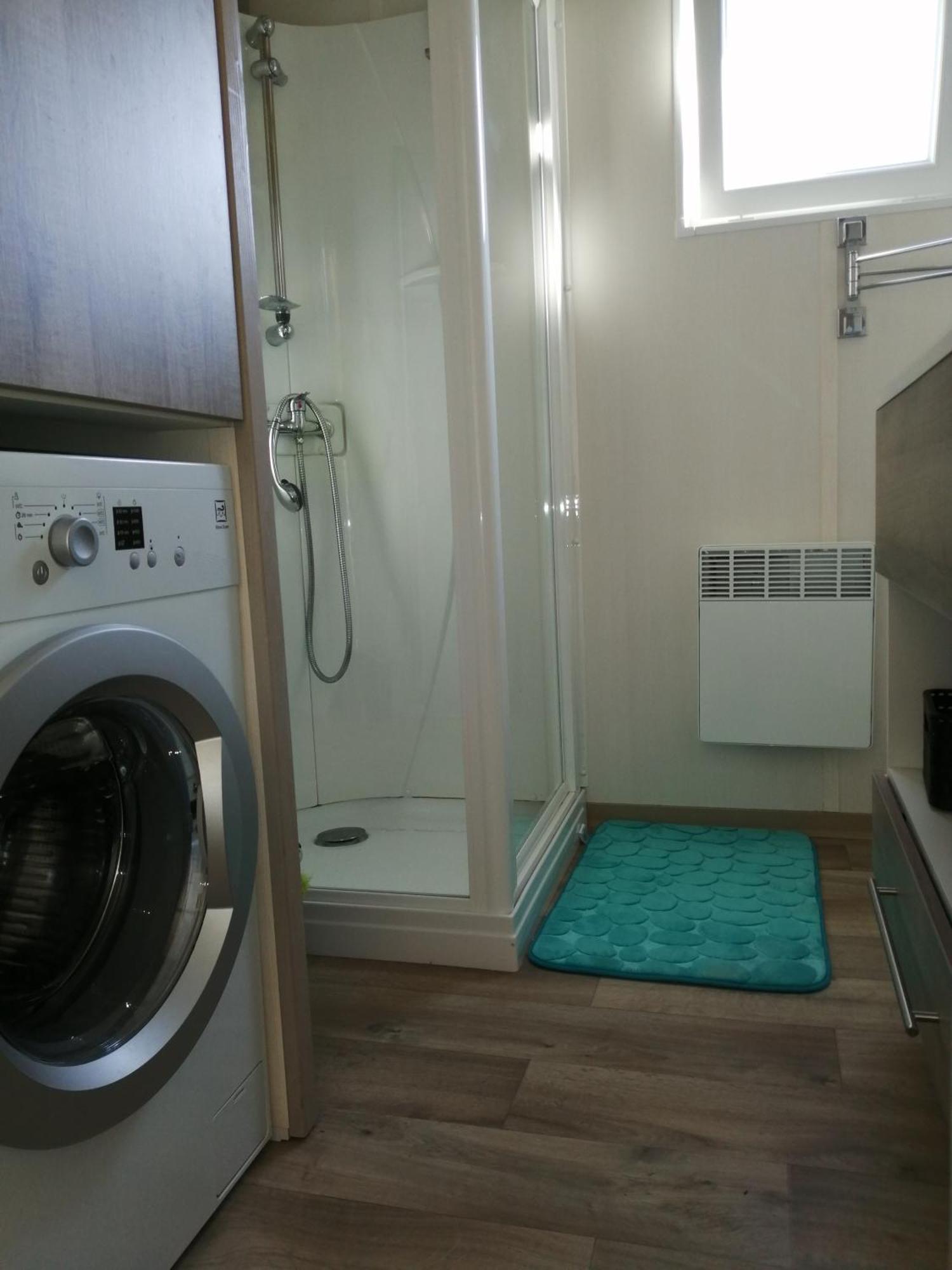 Les Bains De Mer Grandcamp-Maisy Buitenkant foto