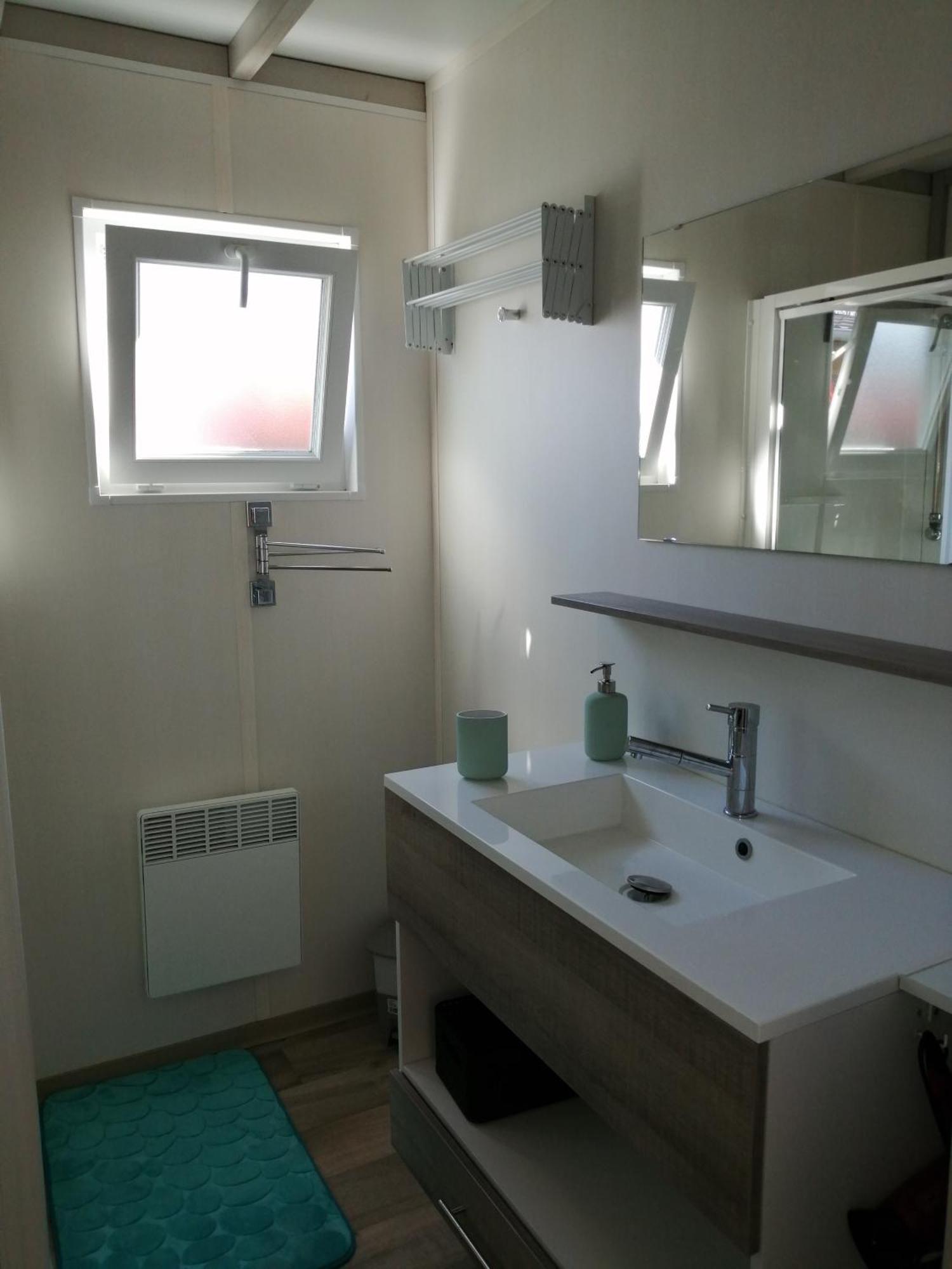 Les Bains De Mer Grandcamp-Maisy Buitenkant foto